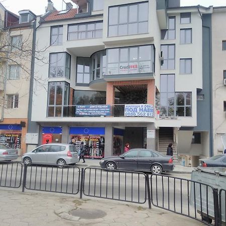 Vila Nova サンダンスキ エクステリア 写真