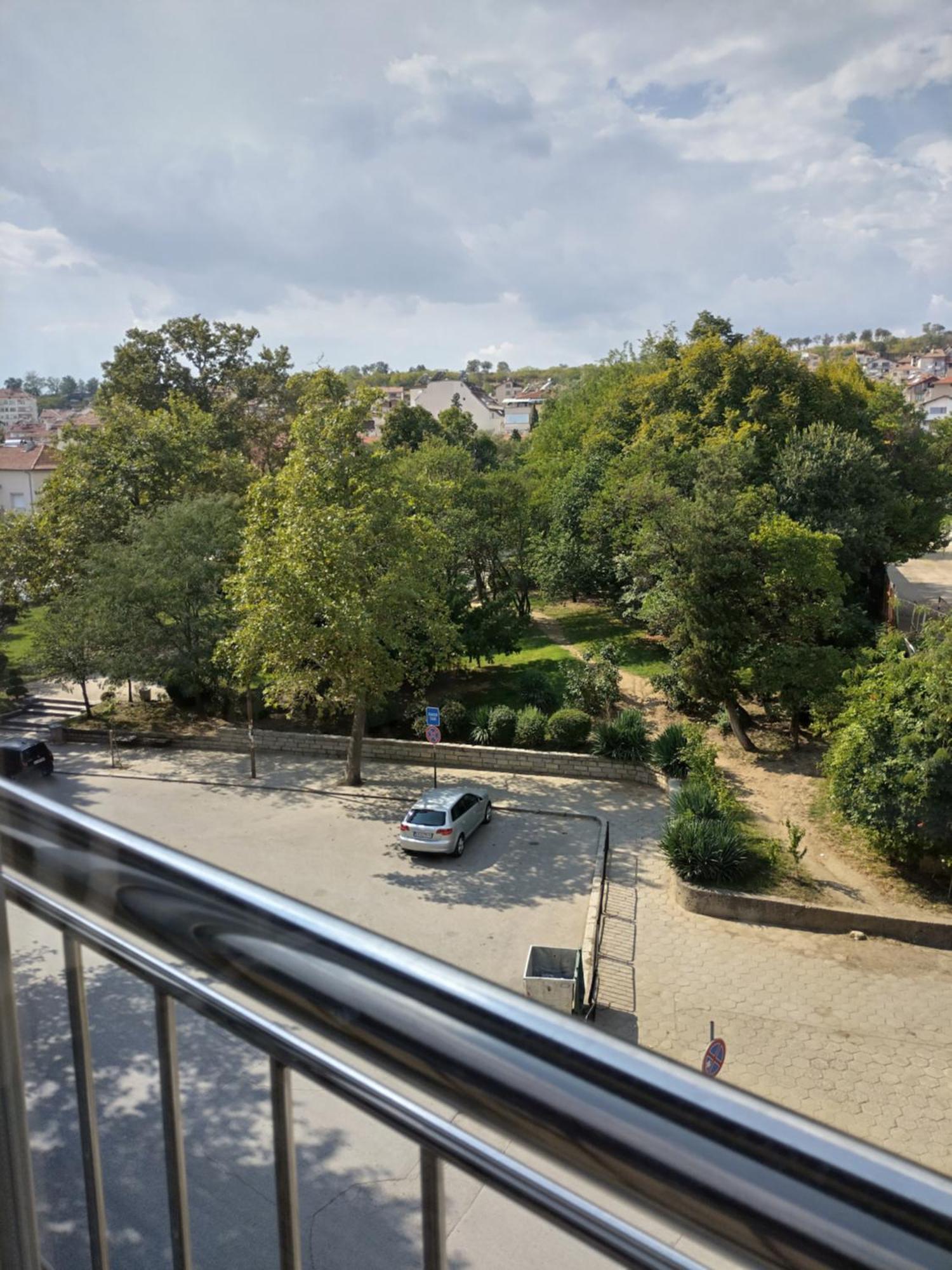 Vila Nova サンダンスキ エクステリア 写真