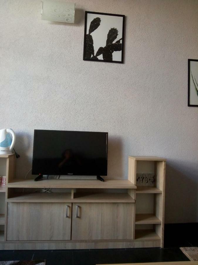 Vila Nova サンダンスキ エクステリア 写真